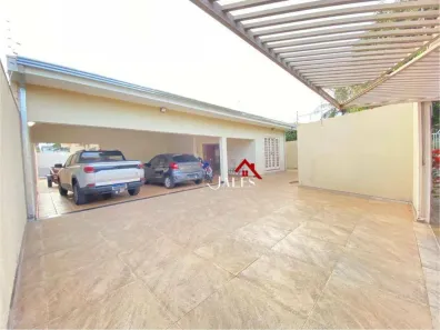 Casa com 4 Quartos à venda, 262m² no Jardim Bosque das Vivendas, São José do Rio Preto