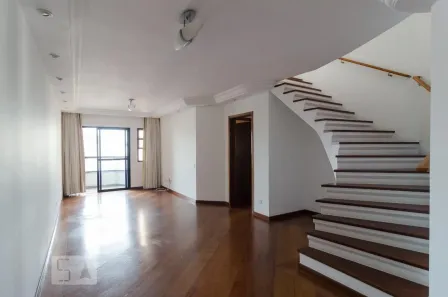 Cobertura com 3 Quartos à venda, 240m² no Parque Imperial, São Paulo