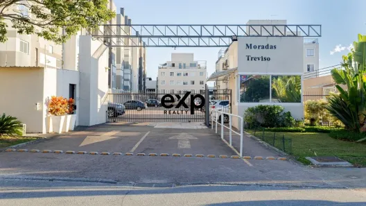 Cobertura com 3 Quartos à venda, 81m² no Boneca do Iguaçu, São José dos Pinhais