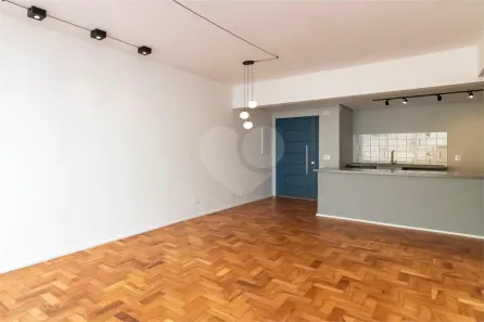 Apartamento com 2 Quartos à venda, 89m² no Perdizes, São Paulo