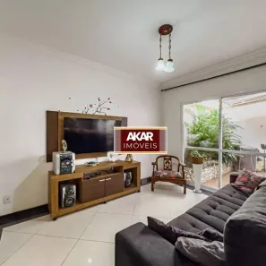 Casa de Condomínio com 3 Quartos à venda, 96m² no Demarchi, São Bernardo do Campo