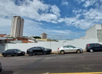 Lote/Terreno para alugar, 624m² no Estação, Franca