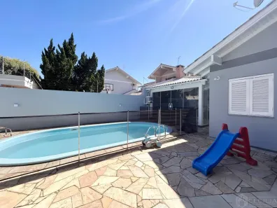 Casa com 3 Quartos à venda, 247m² no Jardim Mauá, Novo Hamburgo