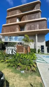 Flat com 1 Quarto à venda, 24m² no Jardim Oceania, João Pessoa