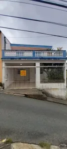 Sobrado com 3 Quartos para alugar, 120m² no Jardim Taboão, São Paulo