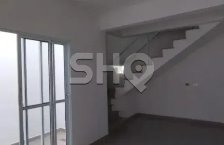 Casa com 4 Quartos à venda, 200m² no Vila Romana, São Paulo