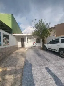 Casa com 3 Quartos à venda, 110m² no Jardim América, Campo Limpo Paulista