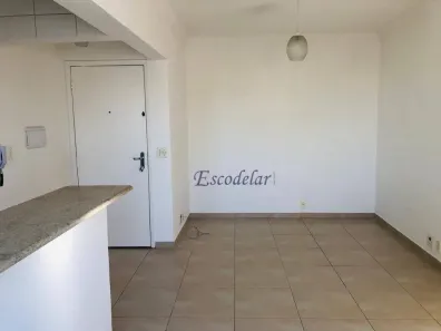 Apartamento com 2 Quartos à venda, 60m² no Tucuruvi, São Paulo