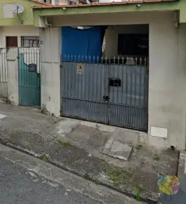 Casa com 4 Quartos à venda, 199m² no Jardim Zaira, Mauá
