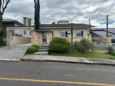 Casa com 3 Quartos à venda, 10m² no Jardim Angélica, Criciúma