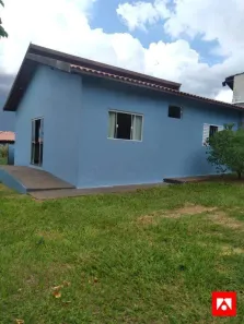 Casa com 2 Quartos à venda, 80m² no Área Rural de Itaju, Itaju