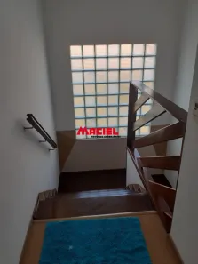 Sobrado com 3 Quartos à venda, 115m² no Jardim Alvorada, São José dos Campos
