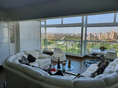 Apartamento com 3 Quartos à venda, 133m² no Vila Ema, São José dos Campos