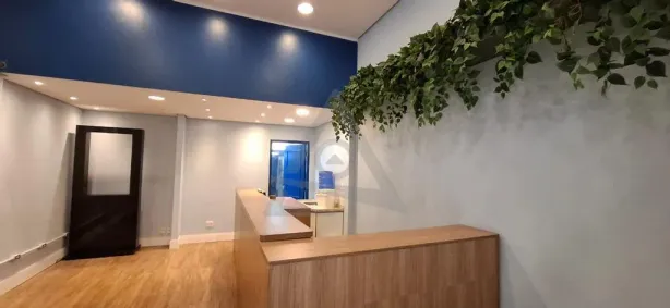 Ponto Comercial para alugar, 50m² no Sítios de Recreio Gramado, Campinas
