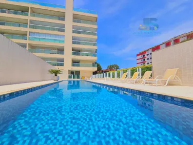 Apartamento com 2 Quartos à venda, 104m² no Maitinga, Bertioga