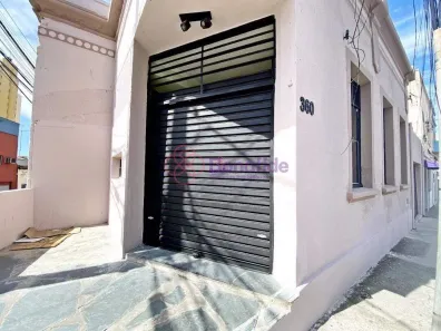 Ponto Comercial à venda, 250m² no Centro, Jundiaí