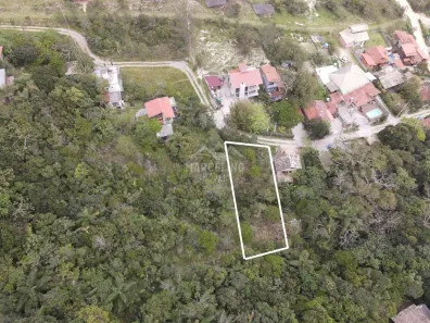 Lote/Terreno à venda, 700m² no Ibiraquera, Imbituba