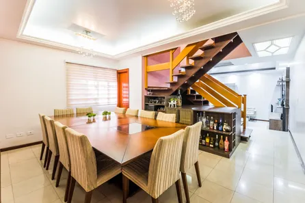 Sobrado com 4 Quartos à venda, 280m² no Saúde, São Paulo