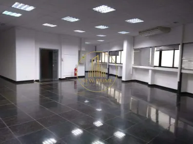 Sala Comercial para alugar, 300m² no Estoril, Belo Horizonte