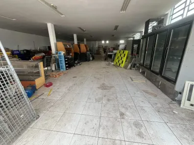 Ponto Comercial para alugar, 358m² no Mangueiras (Barreiro), Belo Horizonte