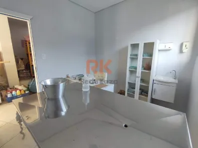 Ponto Comercial para alugar, 89m² no Guarani, Belo Horizonte