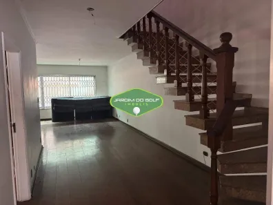 Sobrado com 3 Quartos para alugar, 281m² no Bosque da Saúde, São Paulo