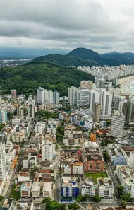 Apartamento com 3 Quartos à venda, 95m² no Jardim Las Palmas, Guarujá