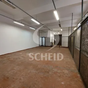 Ponto Comercial à venda, 300m² no Santo Amaro, São Paulo