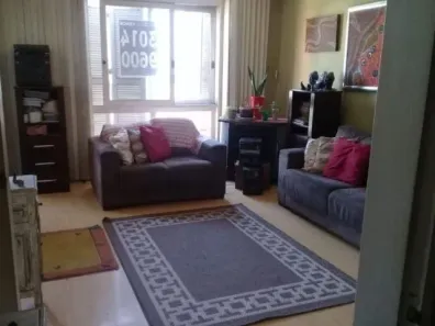 Apartamento com 3 Quartos à venda, 98m² no Jardim Lindóia, Porto Alegre