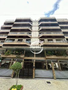 Apartamento com 3 Quartos à venda, 140m² no Passagem, Cabo Frio