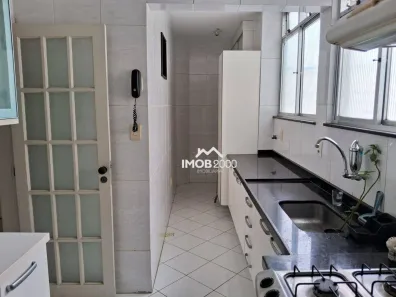 Apartamento com 2 Quartos à venda, 75m² no Icaraí, Niterói