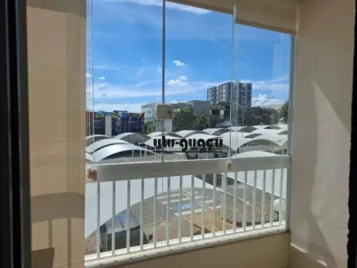 Apartamento com 2 Quartos à venda, 57m² no São Luiz, Itu