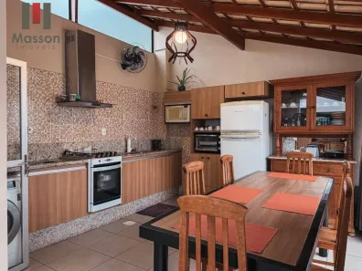 Cobertura com 3 Quartos à venda, 150m² no Alto dos Passos, Juiz de Fora
