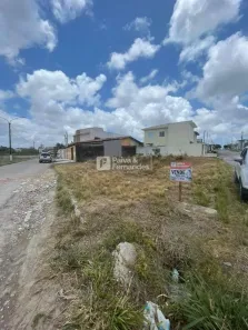Lote/Terreno à venda, 291m² no Parque das Nações, Parnamirim