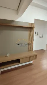 Apartamento com 2 Quartos à venda, 55m² no Lagoa Seca, Santa Bárbara D'Oeste