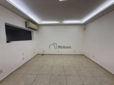 Imóvel Comercial para alugar, 120m² no Vila Trujillo, Sorocaba