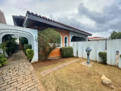 Imóvel Comercial com 3 Quartos para alugar, 400m² no Jardim Santa Rosália, Sorocaba
