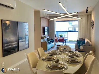 Apartamento com 3 Quartos à venda, 106m² no Santa Lúcia, Vitória
