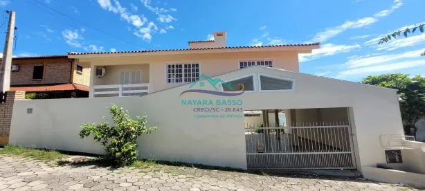 Casa com 4 Quartos para alugar, 225m² no Ingleses do Rio Vermelho, Florianópolis