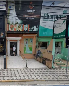 Imóvel Comercial com 4 Quartos à venda, 166m² no Vila Lucy, Sorocaba