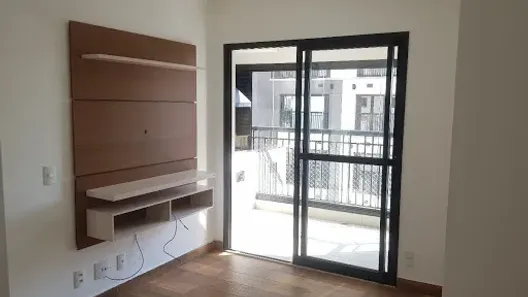 Apartamento com 2 Quartos para alugar, 61m² no Continental, Osasco