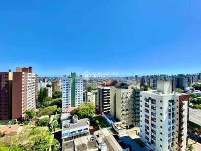Apartamento com 3 Quartos à venda, 125m² no Petrópolis, Porto Alegre