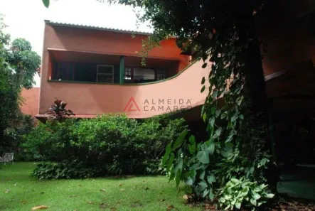Casa com 3 Quartos à venda, 800m² no Jardim Europa, São Paulo