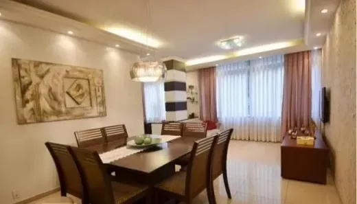 Apartamento com 3 Quartos à venda, 160m² no Copacabana, Rio de Janeiro