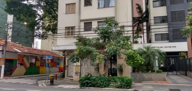 Apartamento com 2 Quartos à venda, 80m² no Itaim Bibi, São Paulo