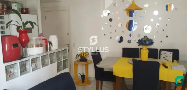 Apartamento com 2 Quartos à venda, 51m² no Engenho Novo, Rio de Janeiro