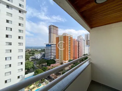Apartamento com 3 Quartos à venda, 78m² no Parque Residencial Aquarius, São José dos Campos