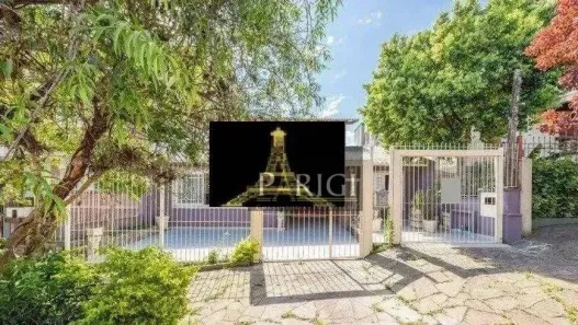 Casa com 4 Quartos à venda, 280m² no Vila Assunção, Porto Alegre