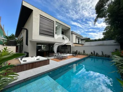 Casa com 6 Quartos à venda, 400m² no Riviera, Bertioga