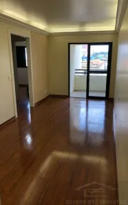 Apartamento com 2 Quartos à venda, 60m² no Belenzinho, São Paulo